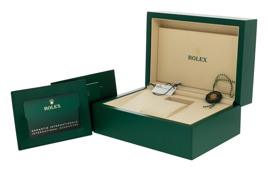 Rolex Oyster Perpetual 41 134300